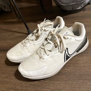 nike golf shoes